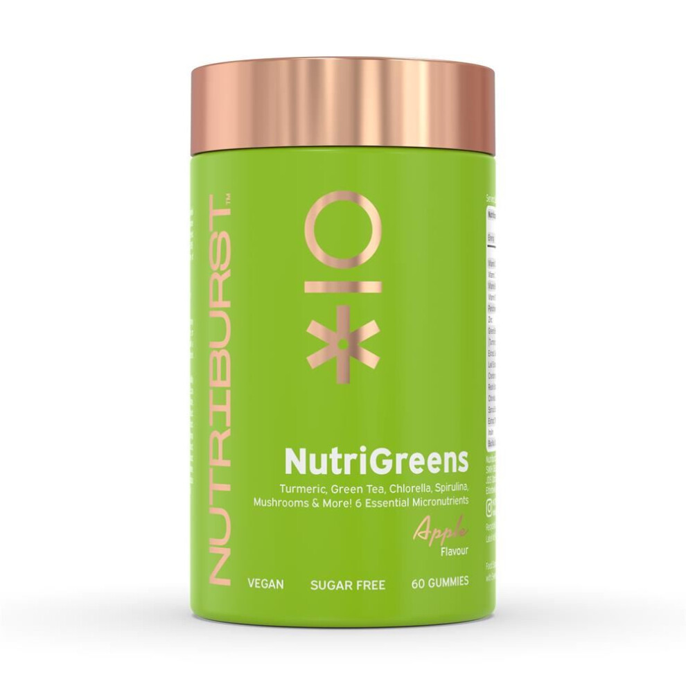 NutriGreens