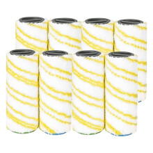 Walzenbürste kompatibel für Karcher FC5 FC7 FC3 FC3D
