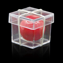 Box Toy Magic For The Box Props For Beginners Pocket Sewing Toy For Kids Adults Party Entertainment