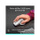 Logitech Logitech MX Master 4 Wireless Mouse for Mac Sideral Black 4