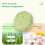 Cat Grass Teeth Stick, Cat Grass Snacks  Kitten Chew Food Biscuits 5