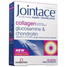 Vitabiotics - Jointace Collagen 30 tablet
