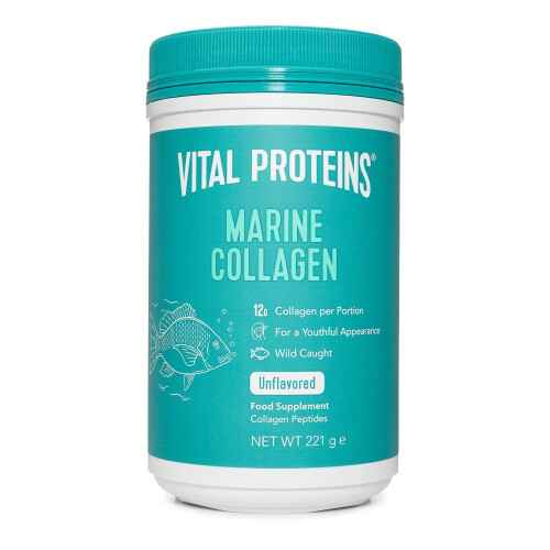 Vital Proteins Vital Proteins Marine Collagen 221g