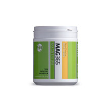 MAG365 Magnesium Citrate Powder, Exotic Lemon - 300g