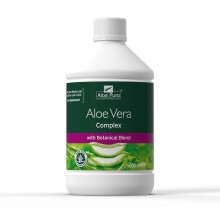 Aloe Pura Aloe Vera Colon Cleanse Juice 500ml