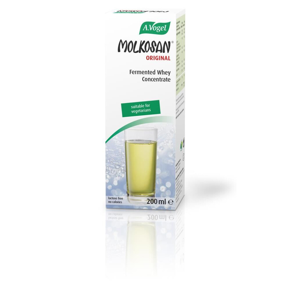 A Vogel (Bioforce) Molkosan Original