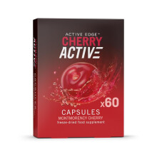 Cherry Active Cherryactive Capsules 60 Caps