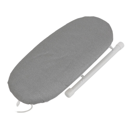 Tischbügelbrett, hitzebeständig, faltbar, tragbar, 1
