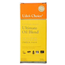 Udo's Choice Ultimate Oil Blend 250ml