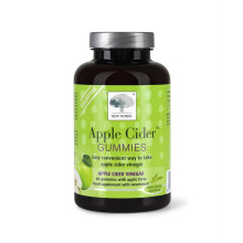 Apple Cider Gummies 210g 60's