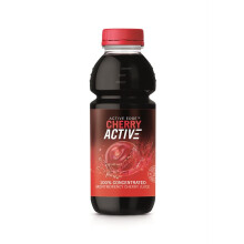 Active Edge - Cherry Active Concentrate 473ml