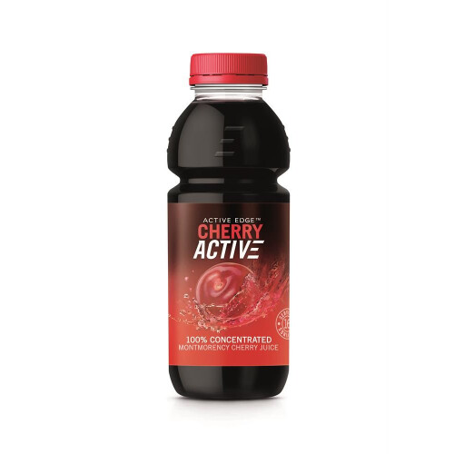 Active Edge - Cherry Active Concentrate 473ml