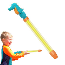 Crocodile Water Spray Toy, Outdoor Water Gun Toy  Bath Fun for Kids  Pool Toy for Hot Summer Days