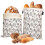 Sustainable Kitchen Gift Recyclable Bread Bag with Beekeeping 1
