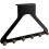 Triangle Hook Holder Rack Modern Performance Multifunctional 4