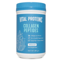 Vital Proteins Collagen Peptides Powder Unflavoured - 284g