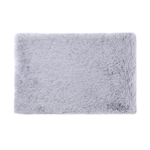 Calming Pet Blanket, Plush Throws, 2 Pack, Dog Blankets for Small Medium Pets