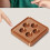 Pebbles Game Base  Traditional Stone Game  Multipurpose Jackstone Toy 2