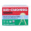 Sun Chlorella A 200mg Tablets 1500s 1