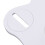 Universal Smart Toilette Bidet Dual Düse Design 13