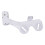 Universal Smart Toilette Bidet Dual Düse Design 10