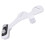 Universal Smart Toilette Bidet Dual Düse Design 8