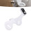 Universal Smart Toilette Bidet Dual Düse Design 11