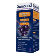 Sambucol Sambucol Immuno Forte | 120ml