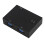 Ο διακόπτης USB VGA KVM υποστηρίζει DDC και αυτόματη αναγνώριση. Ο διακόπτης VGA KVM 2Port με 3