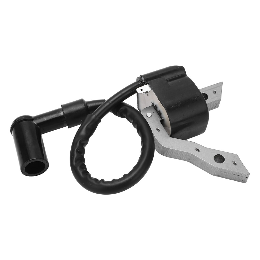 Ignition Coil Replacement 4 279-79430-01, Compatible W/ Ex27 Ex30 Engine Models, Ignition System Upgrade, Low Fuel Consumption Heavy Duty Design 4 9139052793750