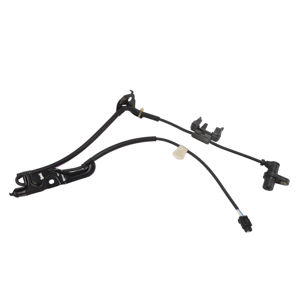 Front Passenger Side Abs Wheel Speed Sensor 4 Lexus Es350 Toyota Camry 2007-2012 Direct Fit Stable Signal Durable High Response Frequency Aftermarket 9139052793811
