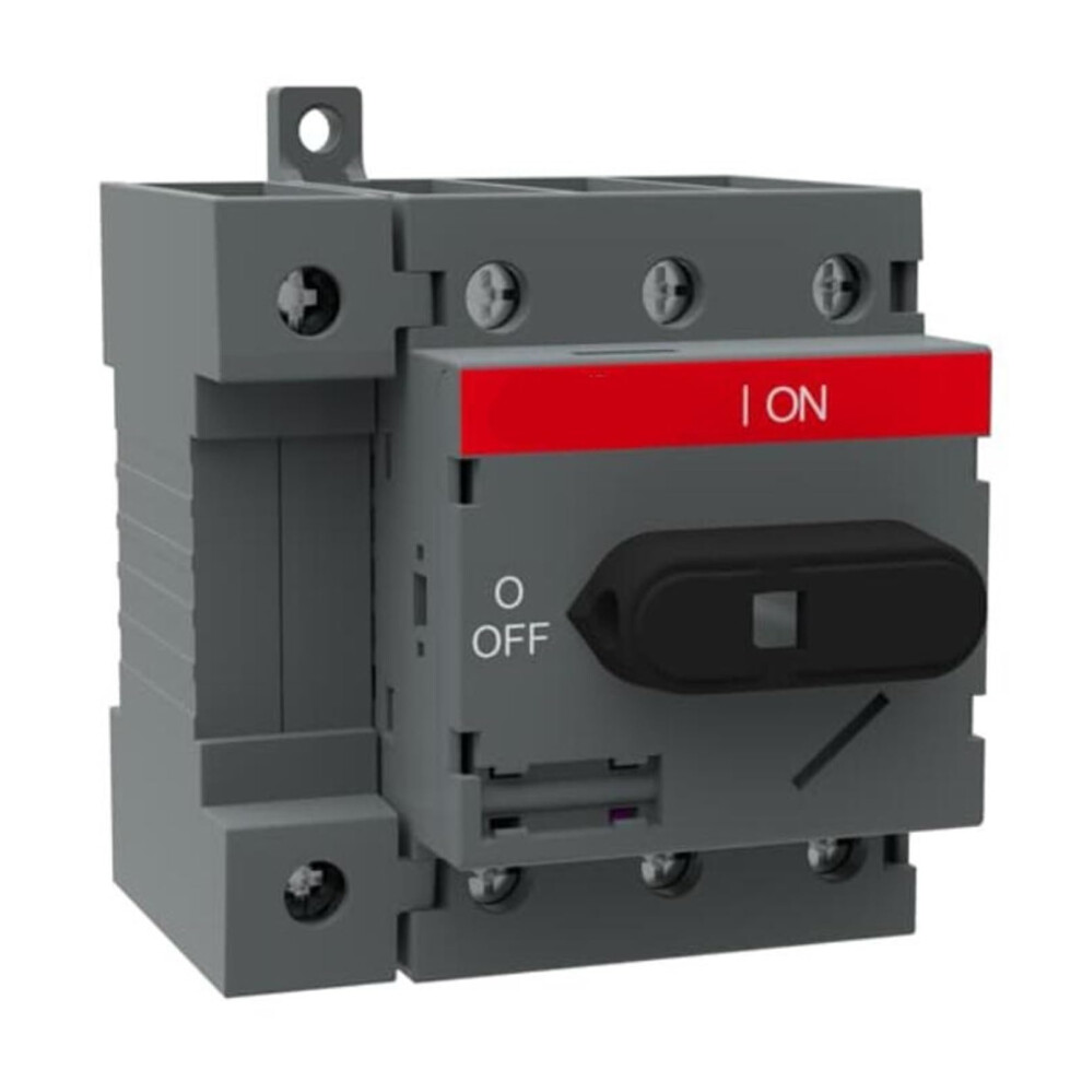 Ot63f4n1 10136480 Ot (16160A) Series Load Disconnect Switch 1Sca105370r1001 Ref: 9110 9189345722462