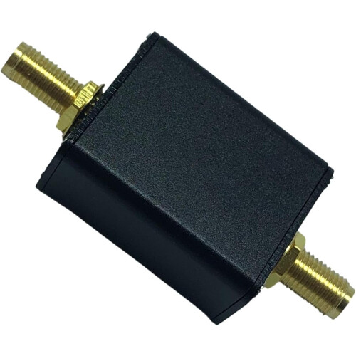 Broadcast FM Band Stop Filter 88108MHz for Shortwave Receivers 2