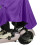 Αδιάβροχη βροχή για μοτοσικλετιστές, διαφανές TPU παράθυρο με αντιθαμβωτική 7