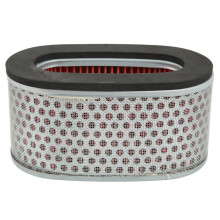 OEM-vervangingsluchtfilter 4VT750VT400Shadow, direct vervangend luchtfilter met duurzame behuizing van aluminiumlegering, speciaal samengesteld 4High
