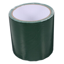 1 Roll Rainfish Cloth Tape Tape Canvas Tape Awning Tape RV Seam Tape Tent Patch Kit Tent Site Nylon Fiberglass Fabric Green
