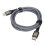 Πλεγμένο καλώδιο DisplayPort, υποστηρίζει ανάλυση έως 16K, δυναμικό HDR3D VRR DisplayPort2.1, 2