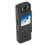 Φορετή κάμερα για την επιβολή του νόμου, μίνι κάμερα σώματος 1080P με καταγραφή 8