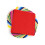 DIY Craft Supply Nonwoven Felt 40 Color Materials Pack Random 1