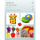DIY Craft Supply Nonwoven Felt 40 Color Materials Pack Random 2