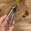 Professional Chestnut Opener Machine Chestnut Clip Walnuts 4