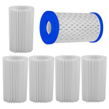 Pool Filter Cartridge Pool Filter Replacement Parts Plastic