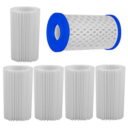 Pool Filter Cartridge Pool Filter Replacement Parts Plastic