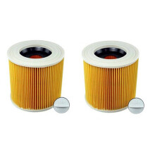 Filtre d'aspirateur HEPA pour aspirateur, brosse de nettoyage,
