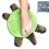 Turtles Design Floor Cleaning Pad Easy Operations Double Side-S 5