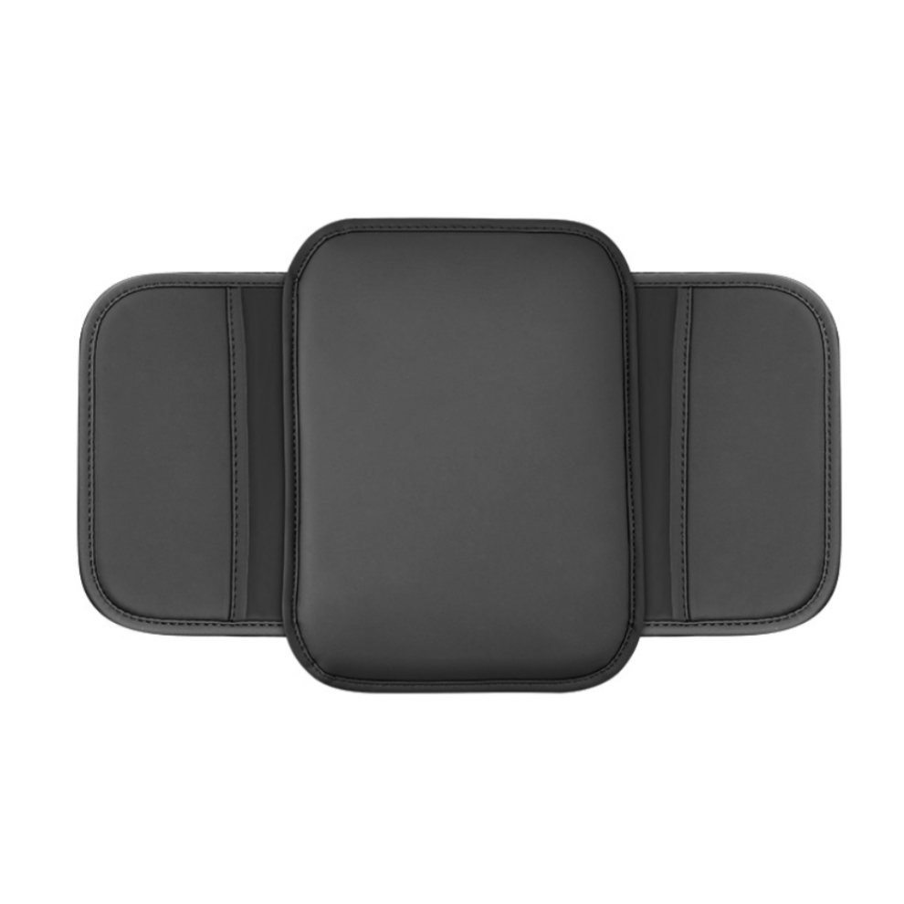 Waterproof Anti-Scratch Armrest Protection, High Quality Leather For Enhanced Armrest Comfort Universal Fit For Vehicles | High Performance | Reliable 9139052745933