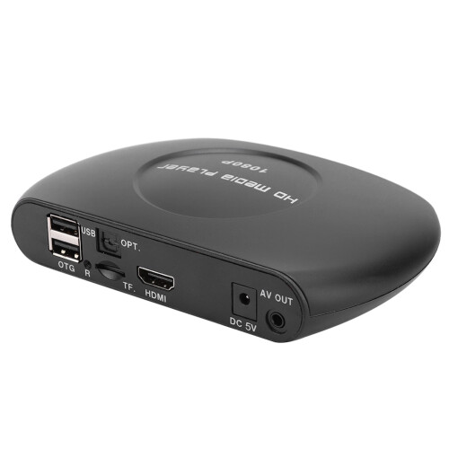 Διαμορφωτής RF Plug and Play με έξοδο Composite AV, Μετατρέπει σήματα CVBS RCA σε αναλογικές 2