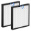 Air Purifier Filter HEPA Replacement Filter Plastic Material for 1