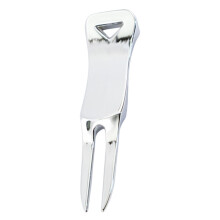 Green golf tool, golf ball position indicator, position indicator in golf stainless steel golf position indicator, target indicator for