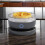 Smart Water Usage Vegetable Cleaner – AutoCleaning Cycle Fruit Washer  Portable Kitchen Accessory Black 3